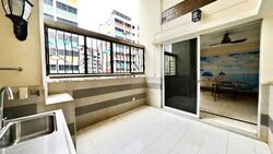 Blk 287 Choa Chu Kang Avenue 2 (Choa Chu Kang), HDB Executive #638134001